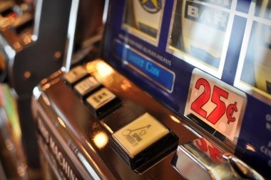 Live casino table with blackjack dealer and multiple camera angles